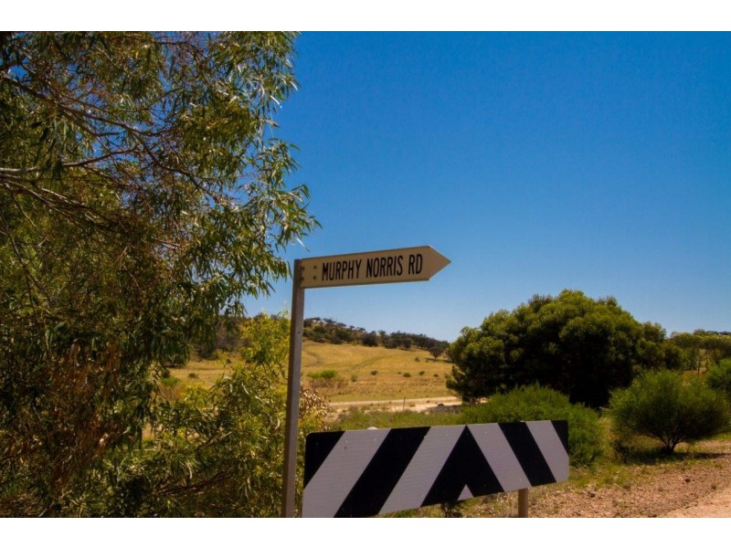 Lot 72 Murphy Yetna Road, Nanson WA 6532