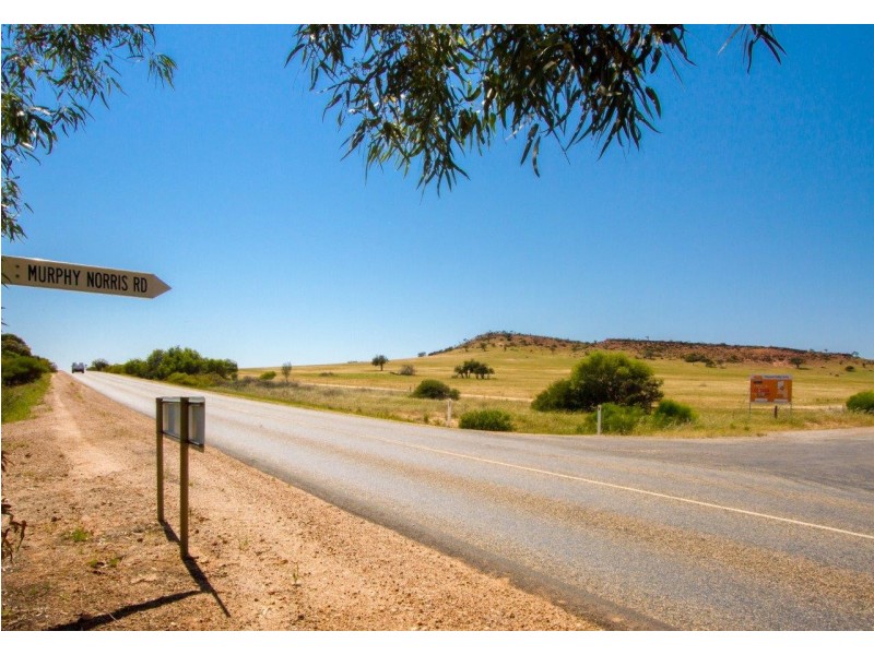 Lot 72 Murphy Yetna Road, Nanson WA 6532