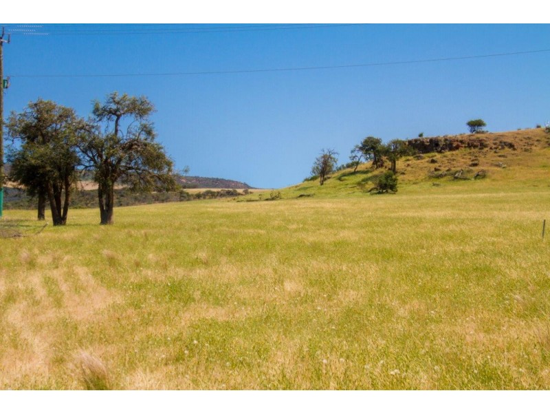 Lot 72 Murphy Yetna Road, Nanson WA 6532