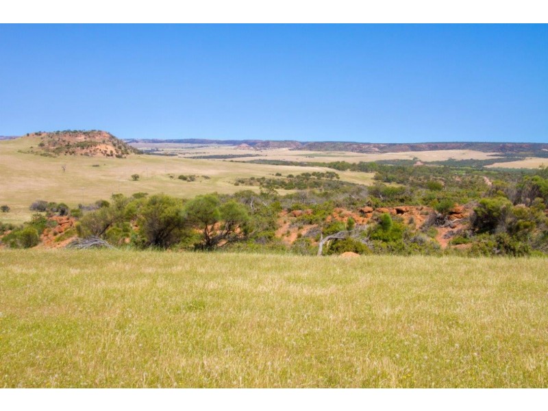 Lot 72 Murphy Yetna Road, Nanson WA 6532