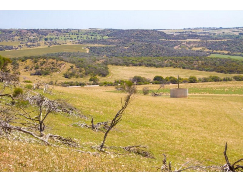 Lot 72 Murphy Yetna Road, Nanson WA 6532