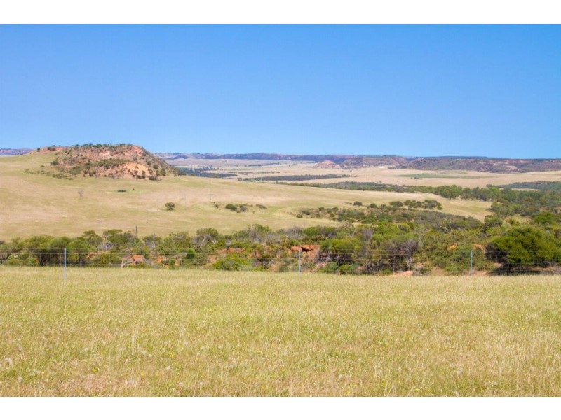 Lot 72 Murphy Yetna Road, Nanson WA 6532