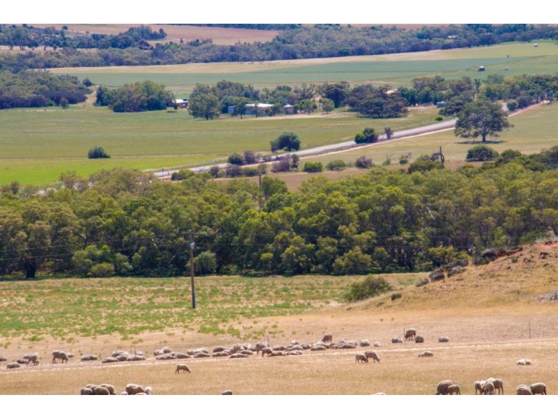 Lot 72 Murphy Yetna Road, Nanson WA 6532