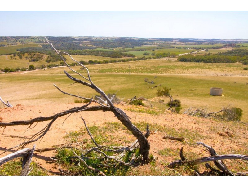 Lot 72 Murphy Yetna Road, Nanson WA 6532