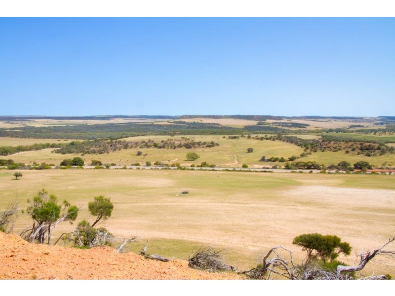 Lot 72 Murphy Yetna Road, Nanson WA 6532