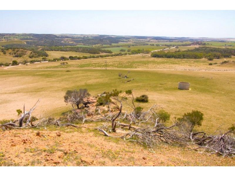 Lot 72 Murphy Yetna Road, Nanson WA 6532