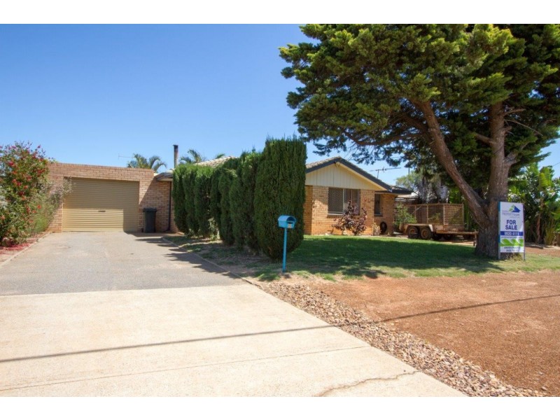 22 Woodman Street, Utakarra WA 6530