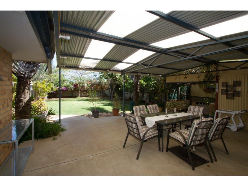 22 Woodman Street, Utakarra WA 6530