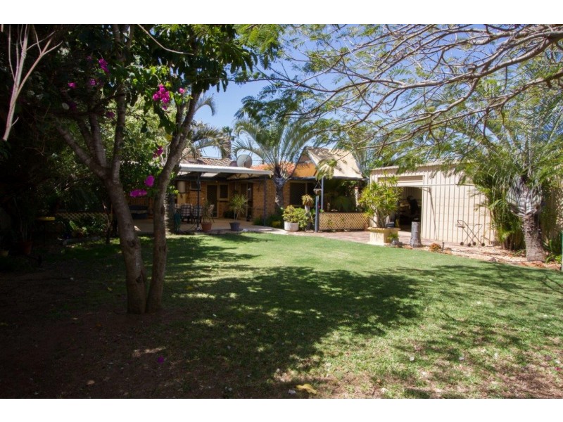22 Woodman Street, Utakarra WA 6530
