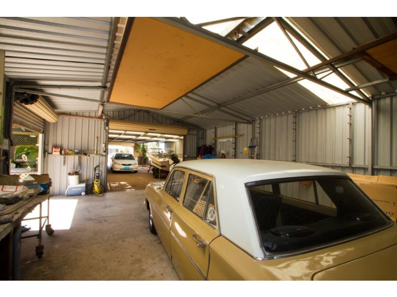 22 Woodman Street, Utakarra WA 6530