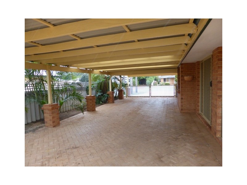 26 Pinna Way, Sunset Beach WA 6530