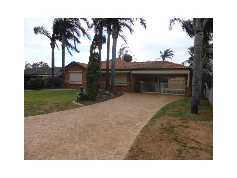 26 Pinna Way, Sunset Beach WA 6530