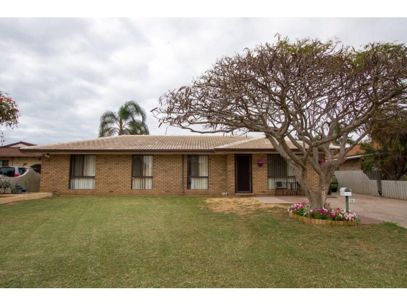 16 Gardner Street, Spalding WA 6530