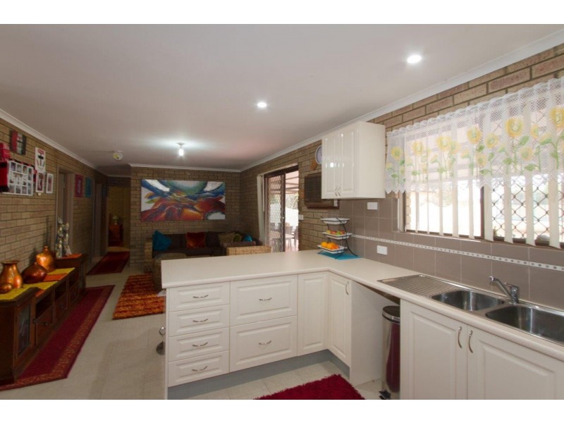 16 Gardner Street, Spalding WA 6530