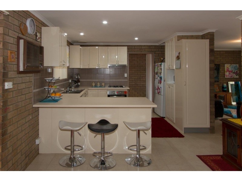 16 Gardner Street, Spalding WA 6530