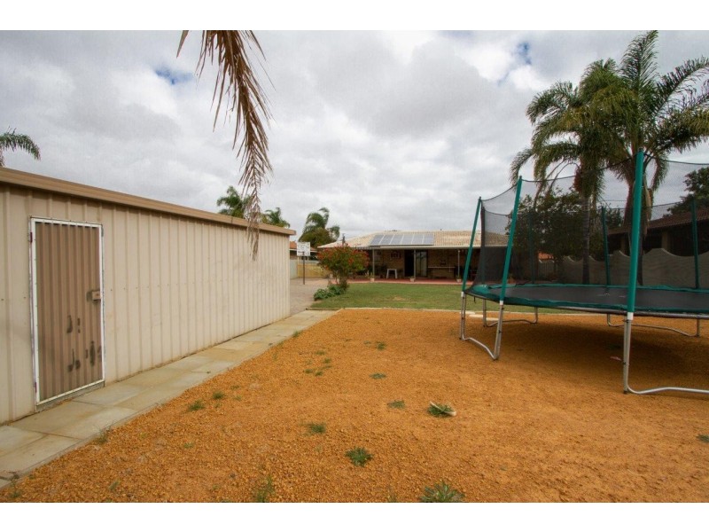 16 Gardner Street, Spalding WA 6530