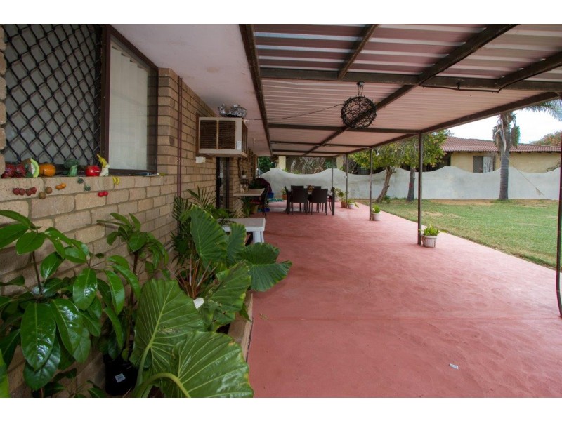 16 Gardner Street, Spalding WA 6530