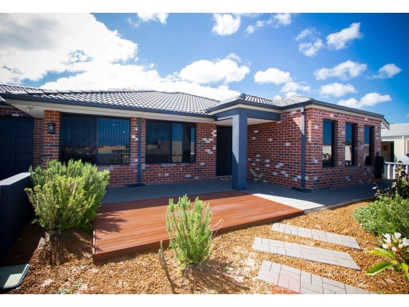 10 Foley Court, Mount Tarcoola WA 6530