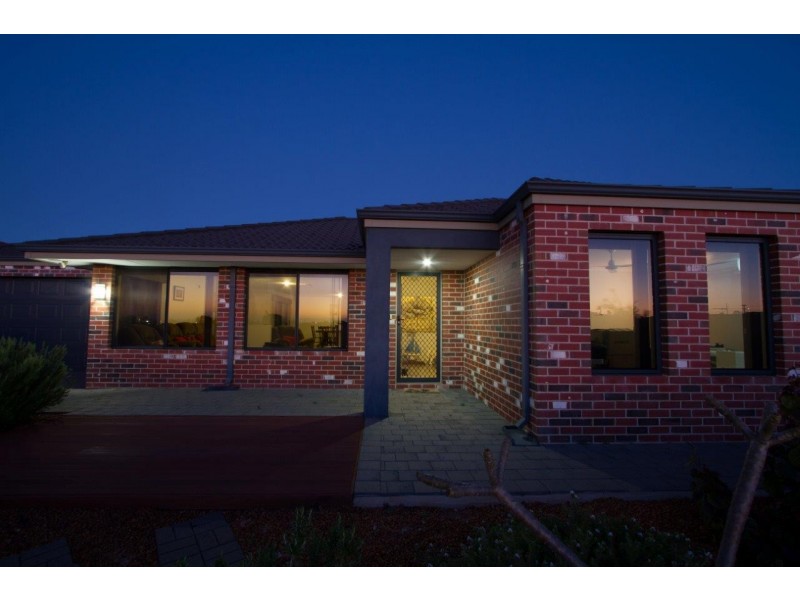 10 Foley Court, Mount Tarcoola WA 6530