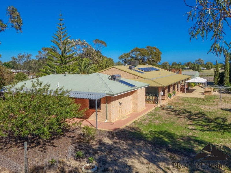 19 Adelaide Street, Waggrakine WA 6530