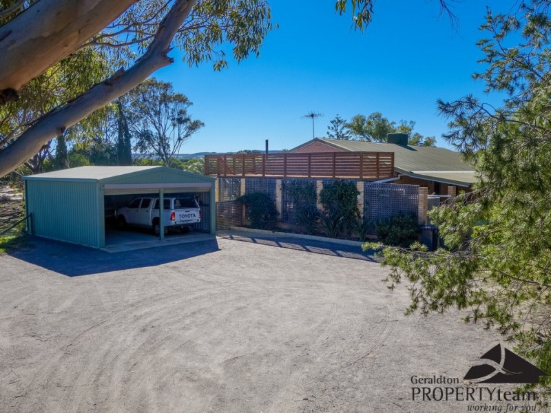 19 Adelaide Street, Waggrakine WA 6530