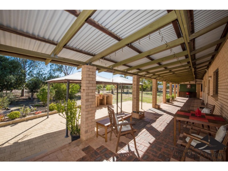 19 Adelaide Street, Waggrakine WA 6530