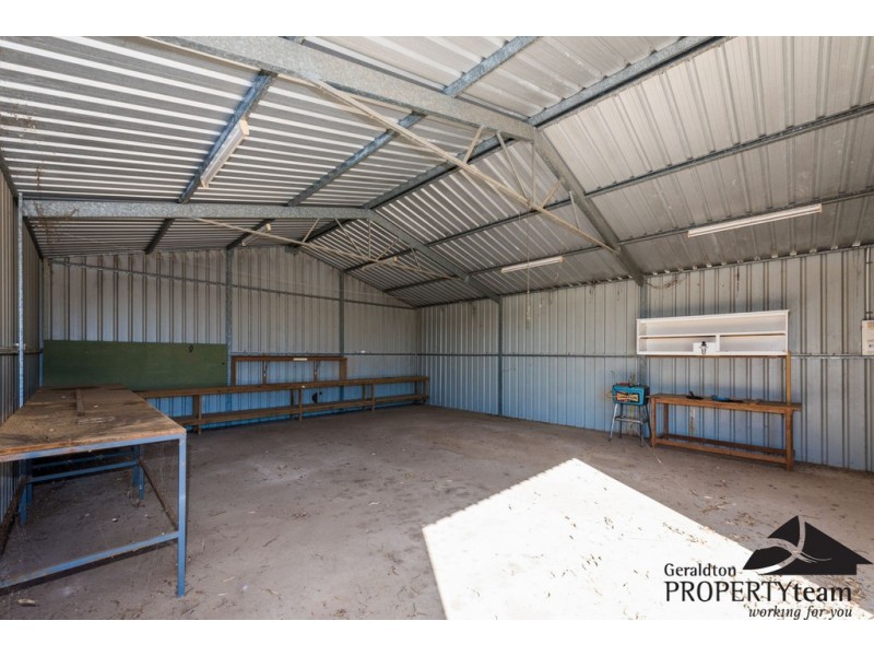 19 Adelaide Street, Waggrakine WA 6530