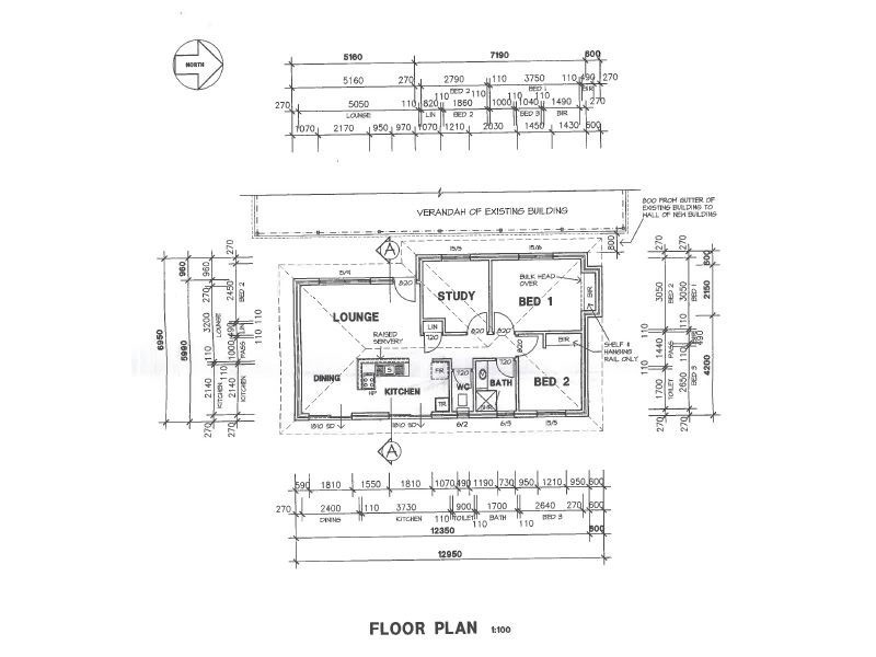 19 Adelaide Street, Waggrakine WA 6530