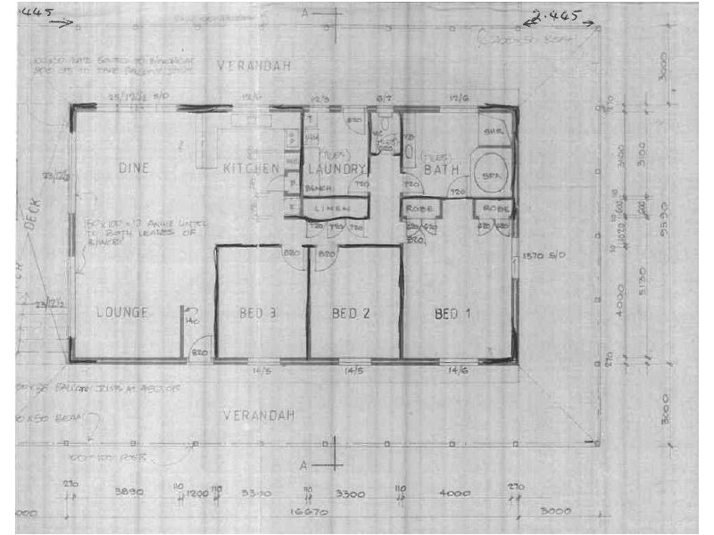 19 Adelaide Street, Waggrakine WA 6530