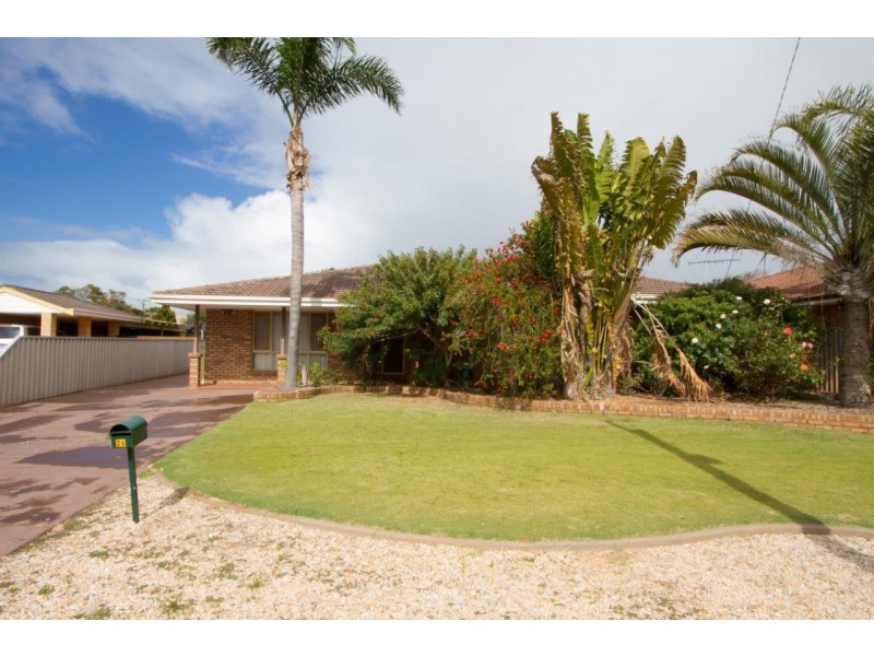 26 Foster Place, Mount Tarcoola WA 6530