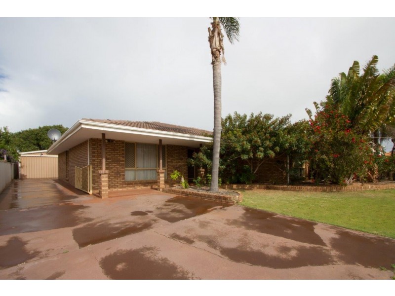 26 Foster Place, Mount Tarcoola WA 6530