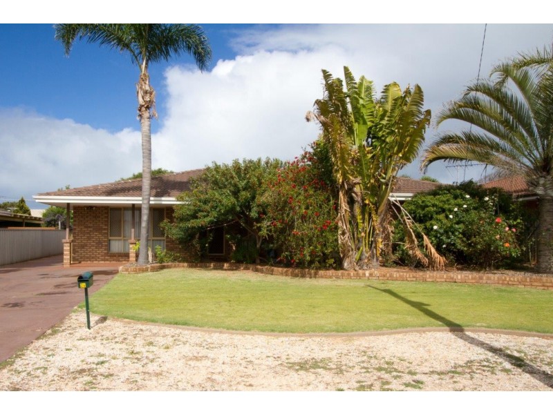 26 Foster Place, Mount Tarcoola WA 6530