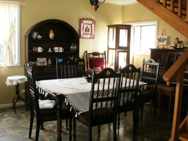 5 Surf Place, Drummond Cove WA 6532