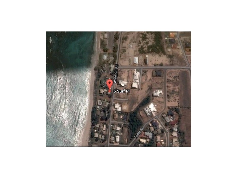 5 Surf Place, Drummond Cove WA 6532