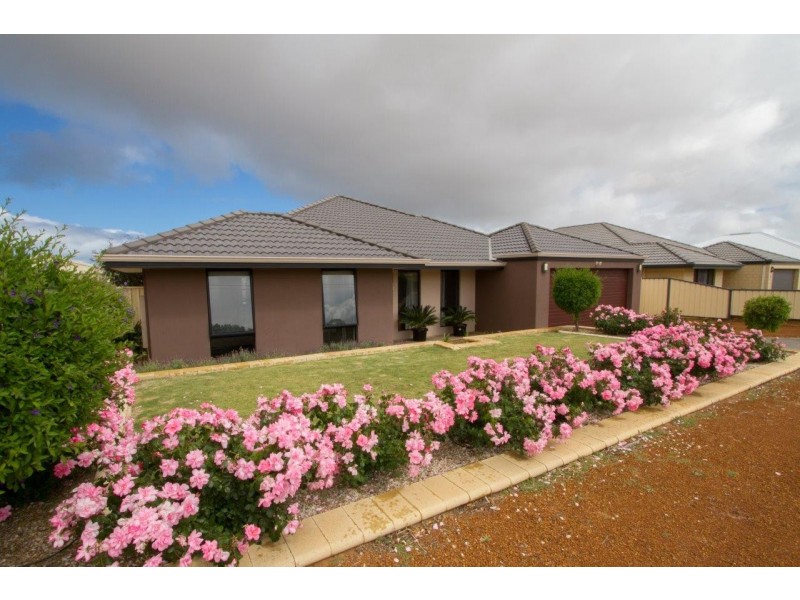 65 Sutcliffe Road, Waggrakine WA 6530