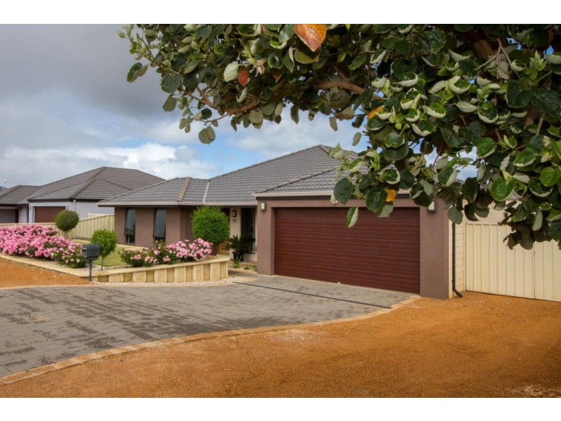 65 Sutcliffe Road, Waggrakine WA 6530