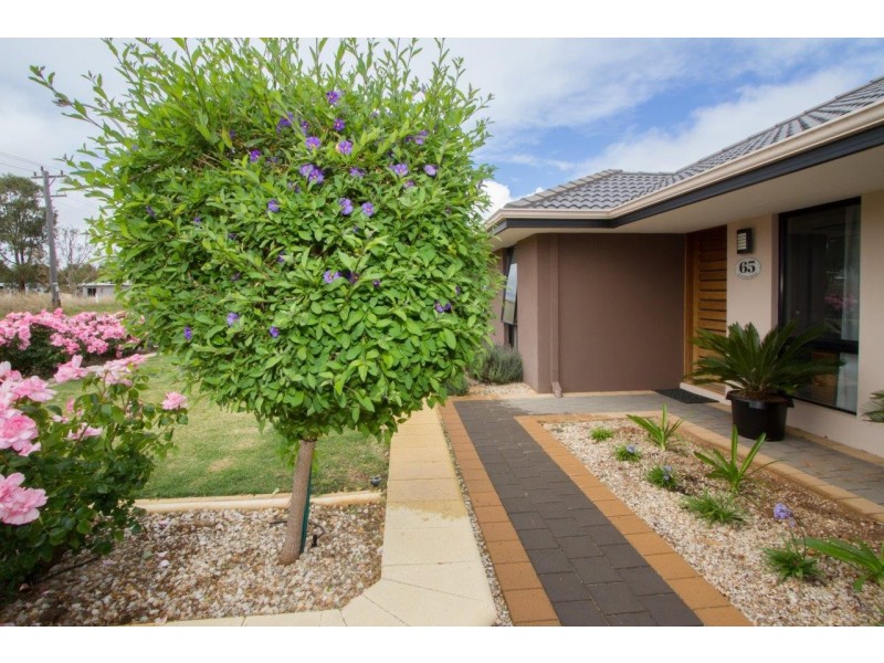 65 Sutcliffe Road, Waggrakine WA 6530