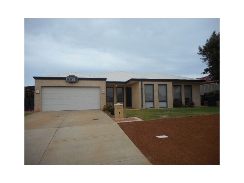 3 Cook Rise, Mount Tarcoola WA 6530