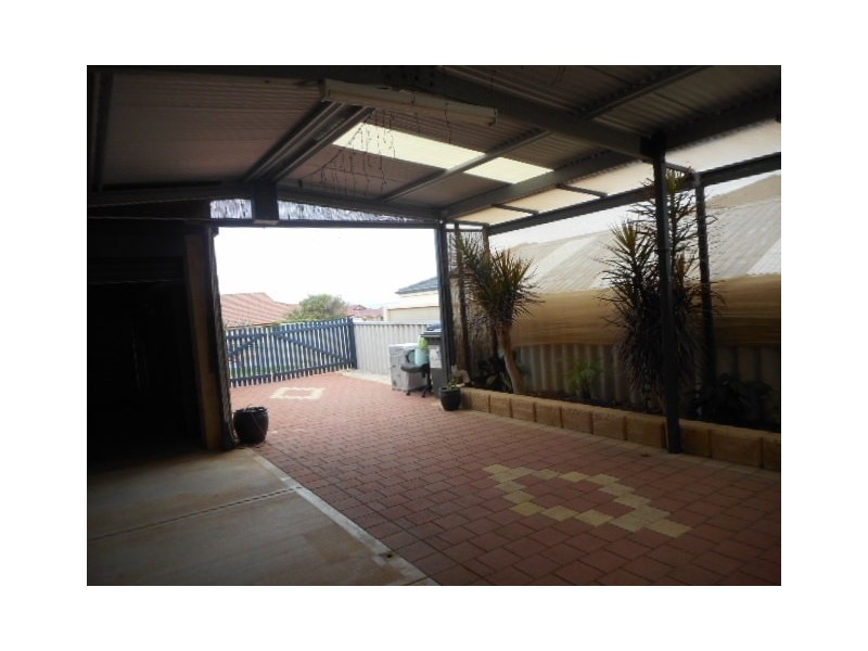 3 Cook Rise, Mount Tarcoola WA 6530