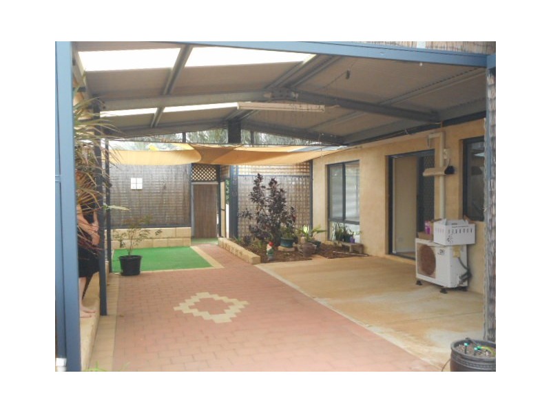 3 Cook Rise, Mount Tarcoola WA 6530