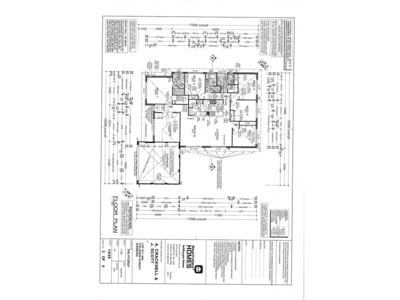 9 Colonen Street, Wandina WA 6530