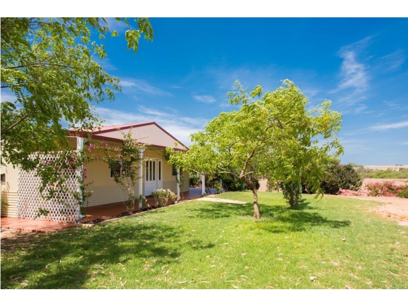 5 Hill River Way, Moonyoonooka WA 6532