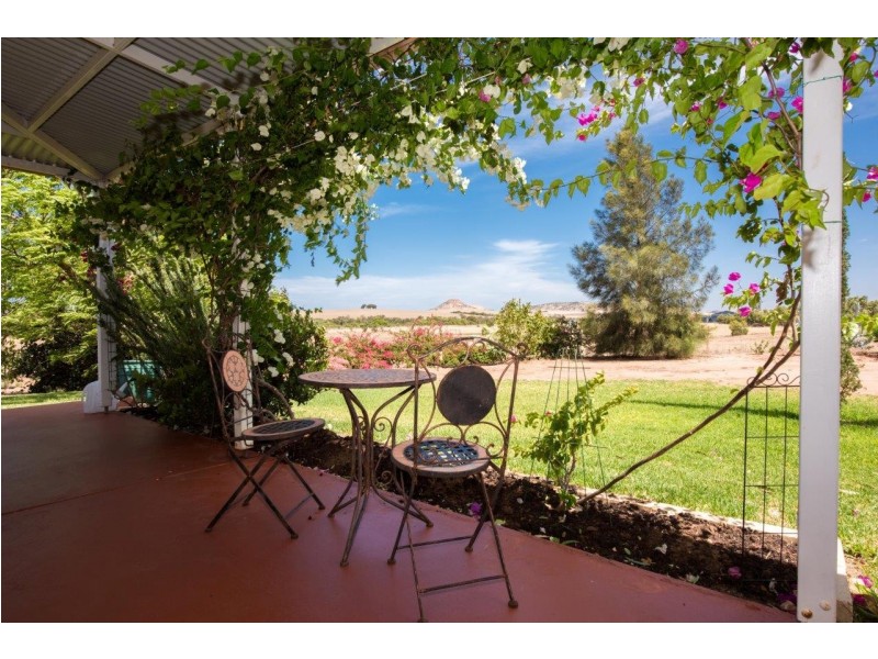 5 Hill River Way, Moonyoonooka WA 6532