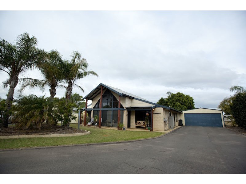 17 Foxglove Place, Strathalbyn WA 6530