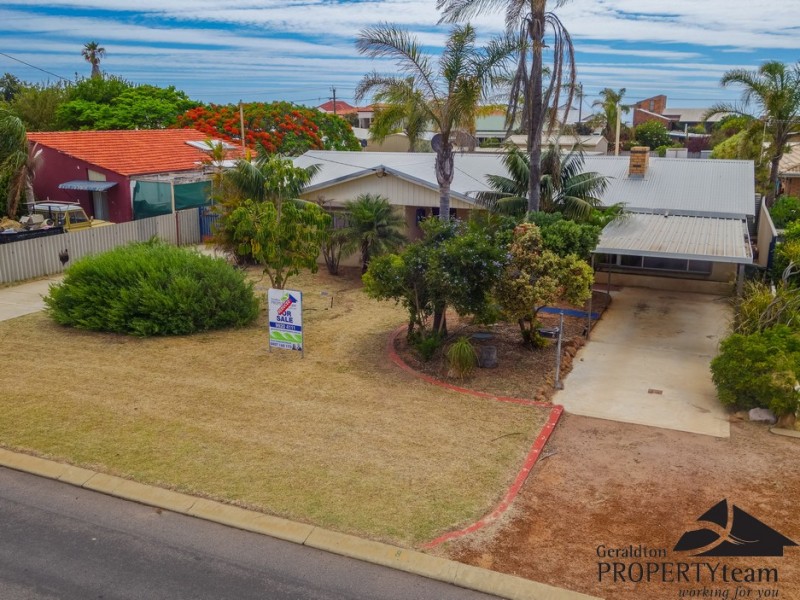 8 Buckingham Street, Mount Tarcoola WA 6530