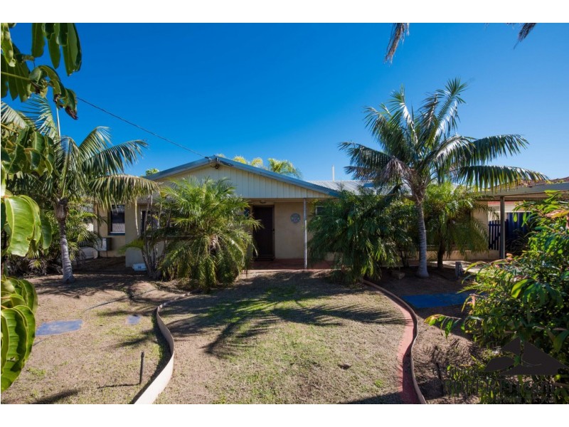 8 Buckingham Street, Mount Tarcoola WA 6530