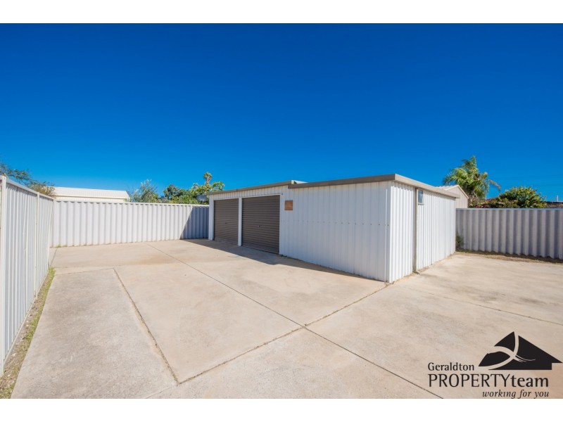 8 Buckingham Street, Mount Tarcoola WA 6530