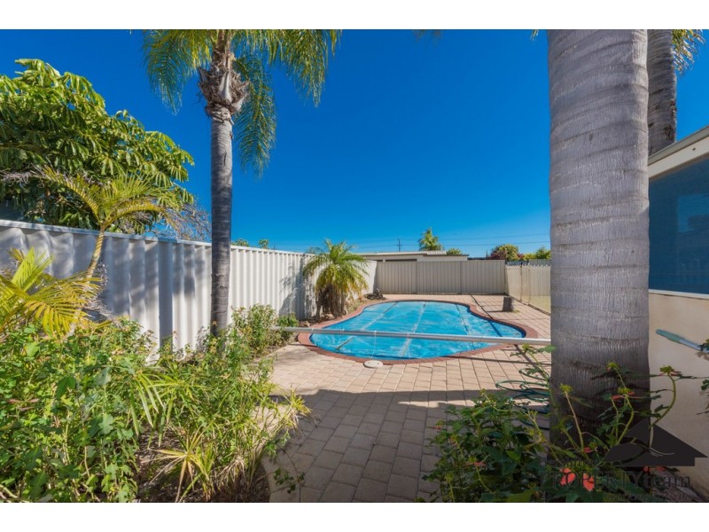 8 Buckingham Street, Mount Tarcoola WA 6530