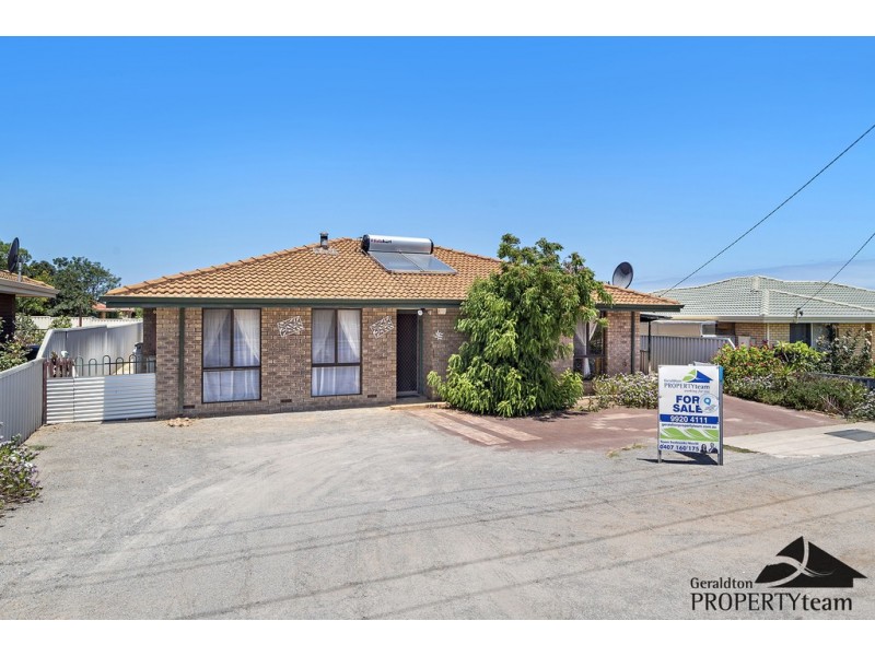 196 Chapman Valley Road, Waggrakine WA 6530