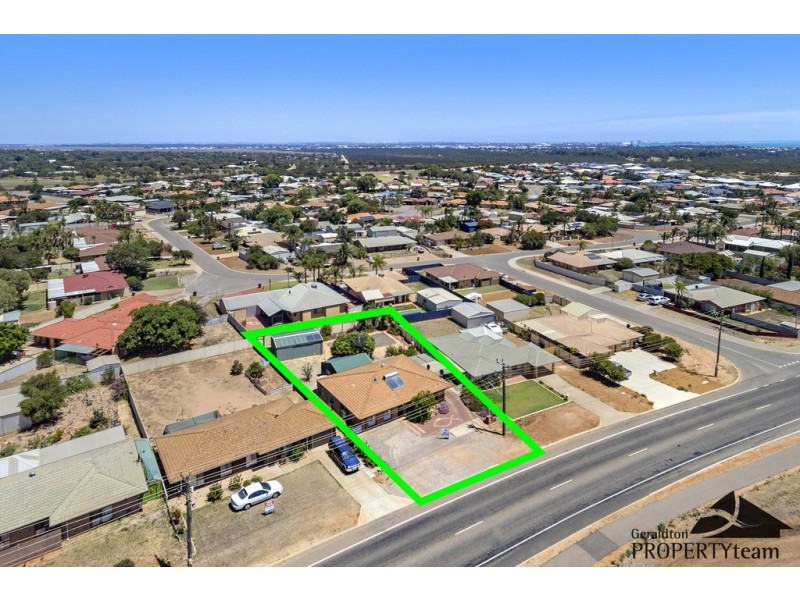 196 Chapman Valley Road, Waggrakine WA 6530